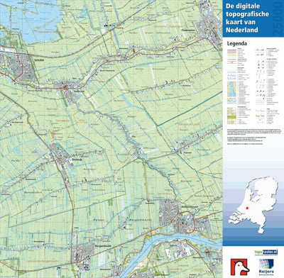 38 B (Schoonhoven-Oudewater) Preview 1
