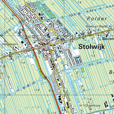 38 B (Schoonhoven-Oudewater) Preview 3