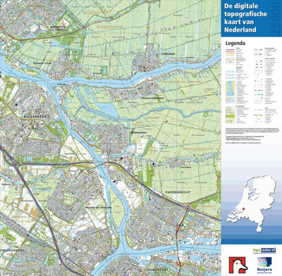 38 C (Ridderkerk-Papendrecht) Preview 1