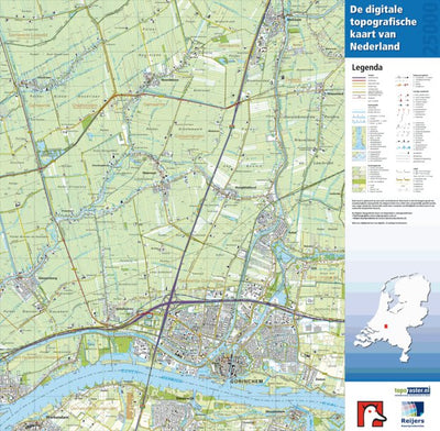 38 G (Gorinchem-Meerkerk) Preview 1