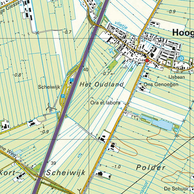 38 G (Gorinchem-Meerkerk) Preview 2
