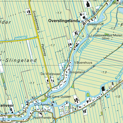 38 G (Gorinchem-Meerkerk) Preview 3
