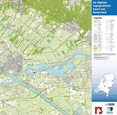 39 B (Wijk bij Duurstede-Leersum) Preview 1