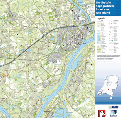 39 D (Tiel-Buren) Preview 1