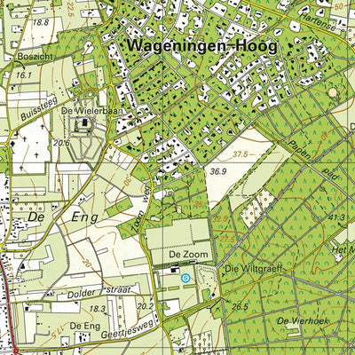 39 F (Ede-Wageningen) Preview 2