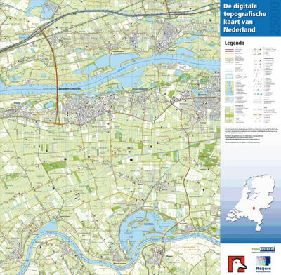 39 G (Beneden Leeuwen-Ochten) Preview 1