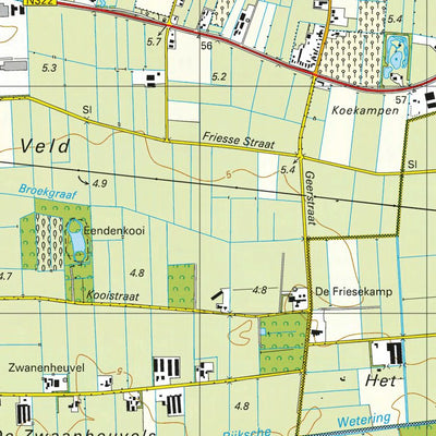 39 G (Beneden Leeuwen-Ochten) Preview 2