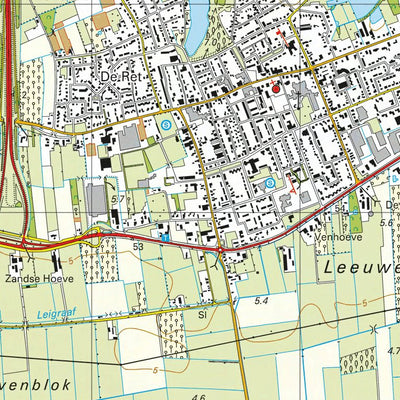 39 G (Beneden Leeuwen-Ochten) Preview 3