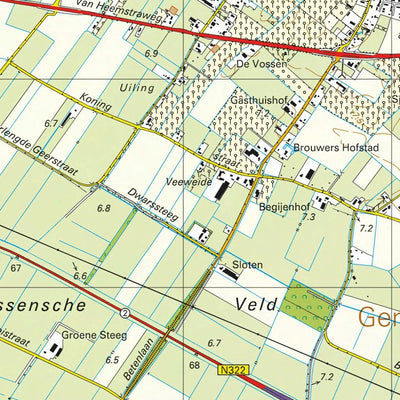 39 H (Dodewaard-Wijchen) Preview 2