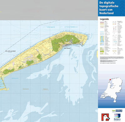4 F (Oost-Vlieland) Preview 1