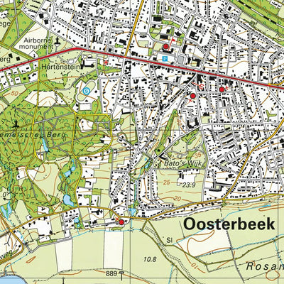 40 A (Arnhem-Oosterbeek) Preview 2