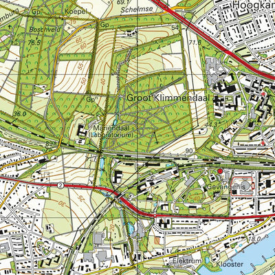 40 A (Arnhem-Oosterbeek) Preview 3