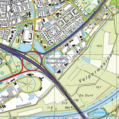 40 B (Arnhem-Duiven) Preview 2
