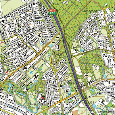 40 B (Arnhem-Duiven) Preview 3