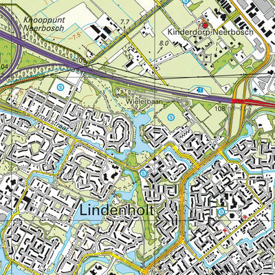 40 C (Nijmegen) Preview 3