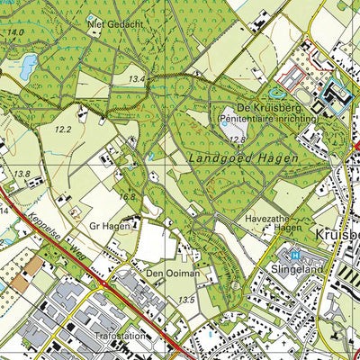 40 F (Doetinchem) Preview 2