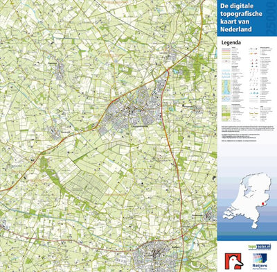 41 B (Lichtenvoorde-Aalten) Preview 1