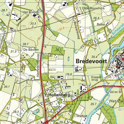 41 B (Lichtenvoorde-Aalten) Preview 3