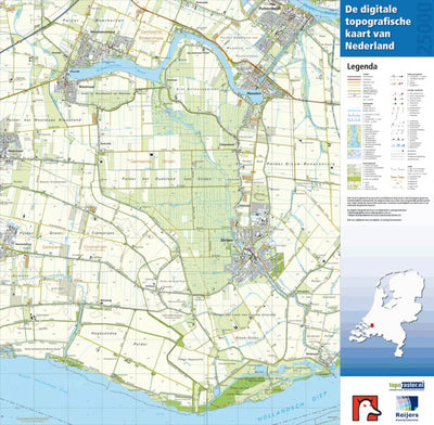 43 F (Strijen-Puttershoek) Preview 1