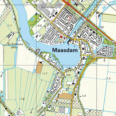 43 F (Strijen-Puttershoek) Preview 3