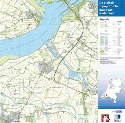 43 G (Willemstad-Dinteloord) Preview 1