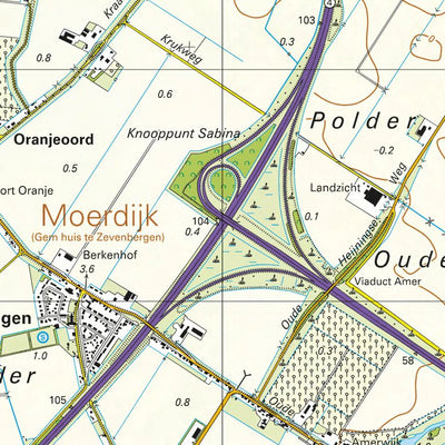 43 G (Willemstad-Dinteloord) Preview 3