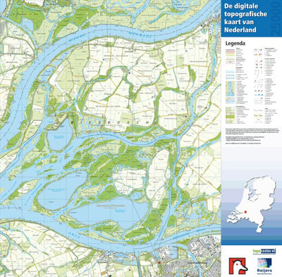 44 B (Biesbosch) Preview 1