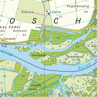 44 B (Biesbosch) Preview 2