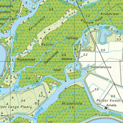 44 B (Biesbosch) Preview 3