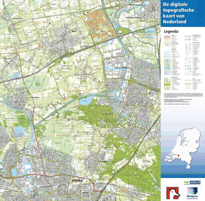 44 D (Breda-Oosterhout) Preview 1