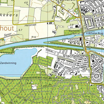 44 D (Breda-Oosterhout) Preview 2