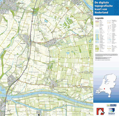 44 E (Werkendam-Dussen) Preview 1