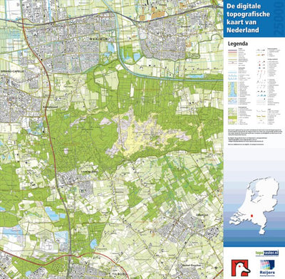 44 H (Waalwijk-Udenhout) Preview 1