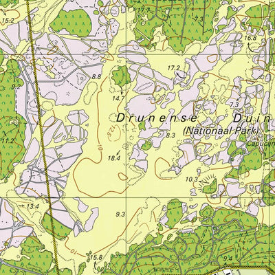 44 H (Waalwijk-Udenhout) Preview 2