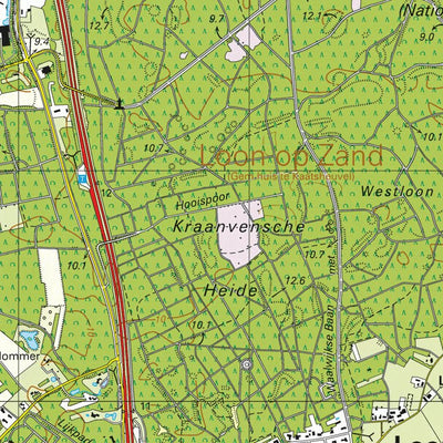 44 H (Waalwijk-Udenhout) Preview 3