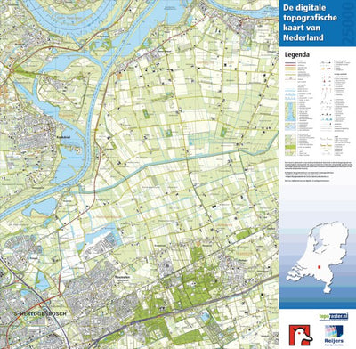 45 B (Den Bosch-Lith) Preview 1