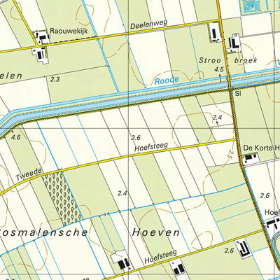 45 B (Den Bosch-Lith) Preview 2