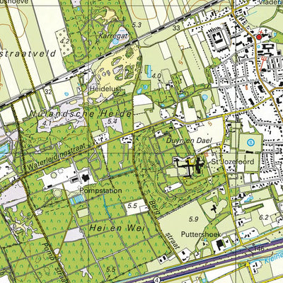 45 B (Den Bosch-Lith) Preview 3