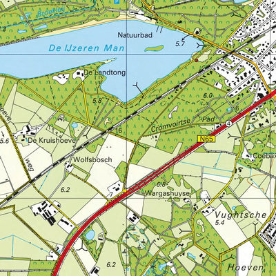 45 C (Den Bosch-Vught) Preview 2