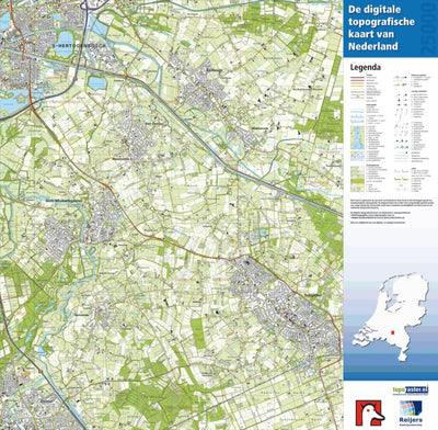 45 D (Den Bosch-Schijndel) Preview 1