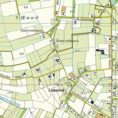 45 D (Den Bosch-Schijndel) Preview 2