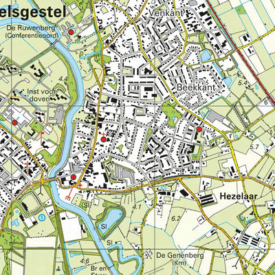 45 D (Den Bosch-Schijndel) Preview 3
