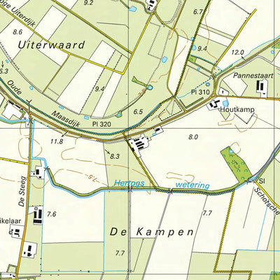 45 F (Wijchen-Schaijk) Preview 2