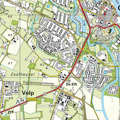 45 F (Wijchen-Schaijk) Preview 3