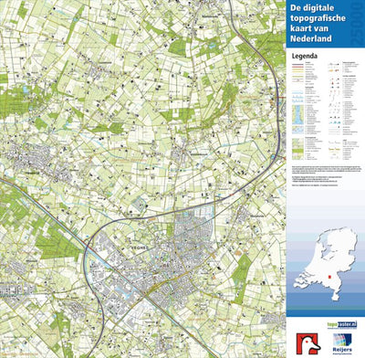 45 G (Veghel) Preview 1