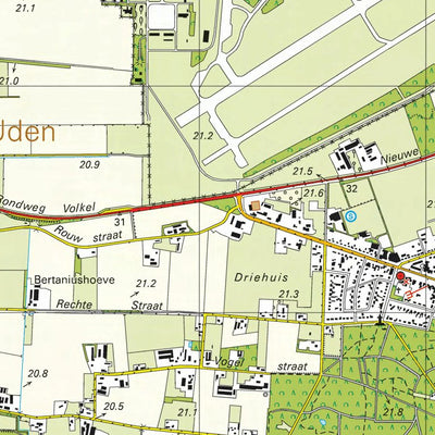45 H (Uden-Boekel) Preview 2