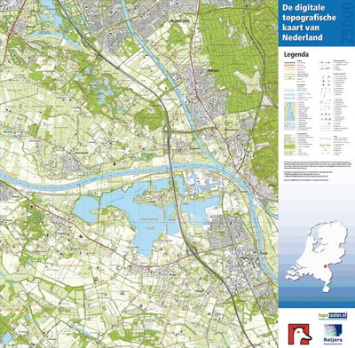 46 A (Nijmegen-Cuijk) Preview 1