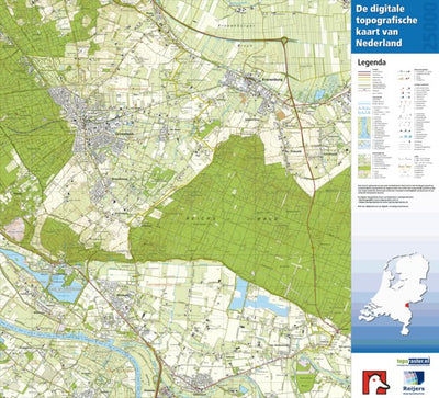 46 B (Groesbeek) Preview 1