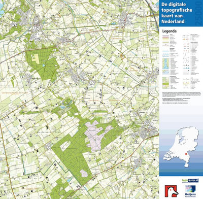 46 C (Mill-Sint Anthonis) Preview 1