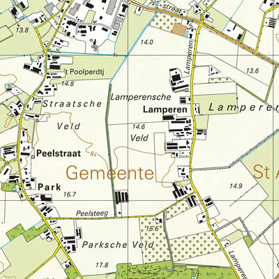 46 C (Mill-Sint Anthonis) Preview 2